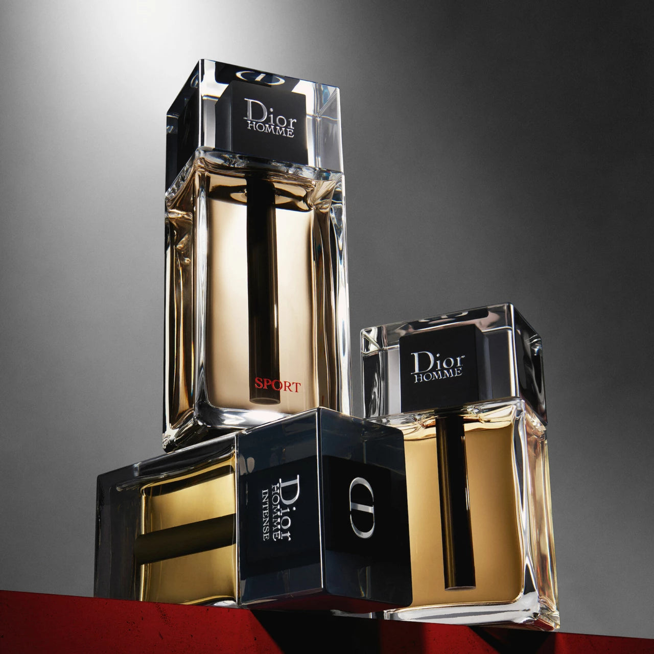 DIOR  Dior Homme Intense EdP