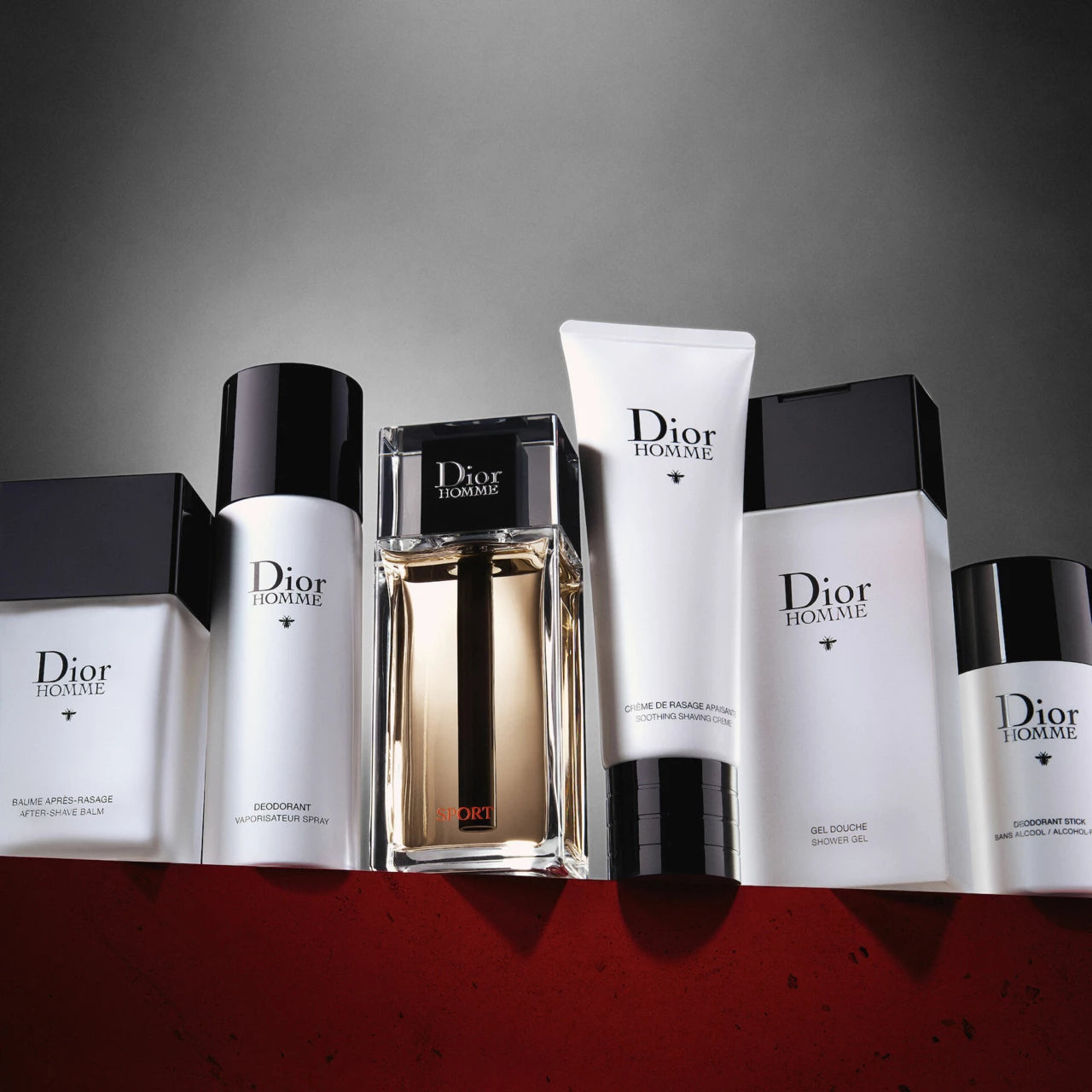 DIOR  Dior Homme Intense EdP