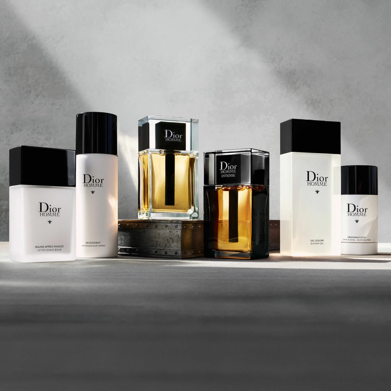 DIOR  Dior Homme Intense EdP