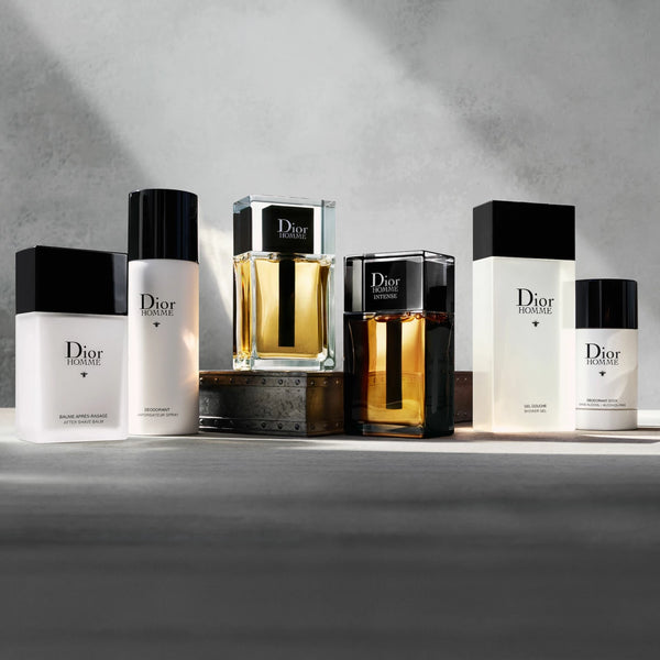 DIOR  Dior Homme Intense EdP