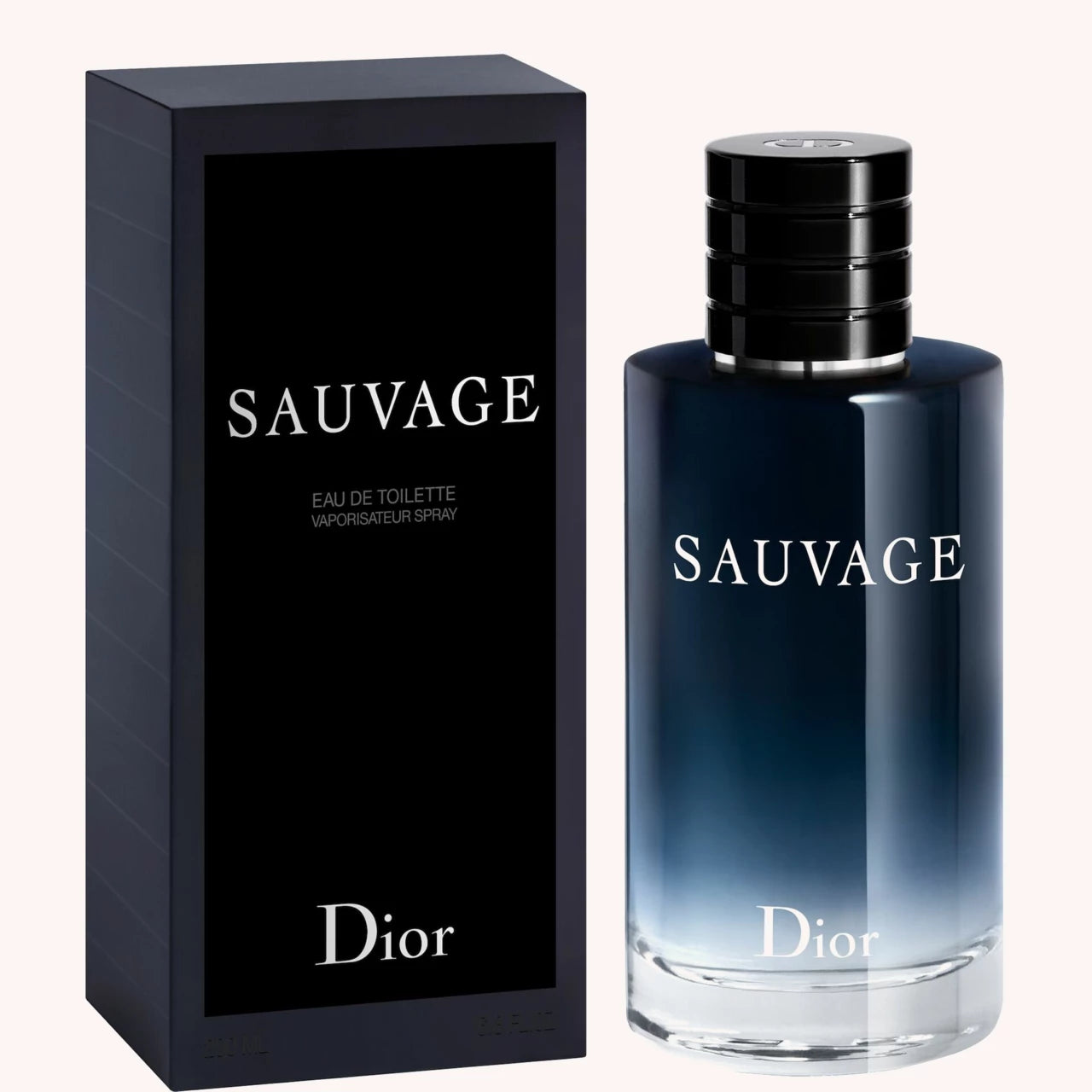 DIOR  Sauvage EdT
