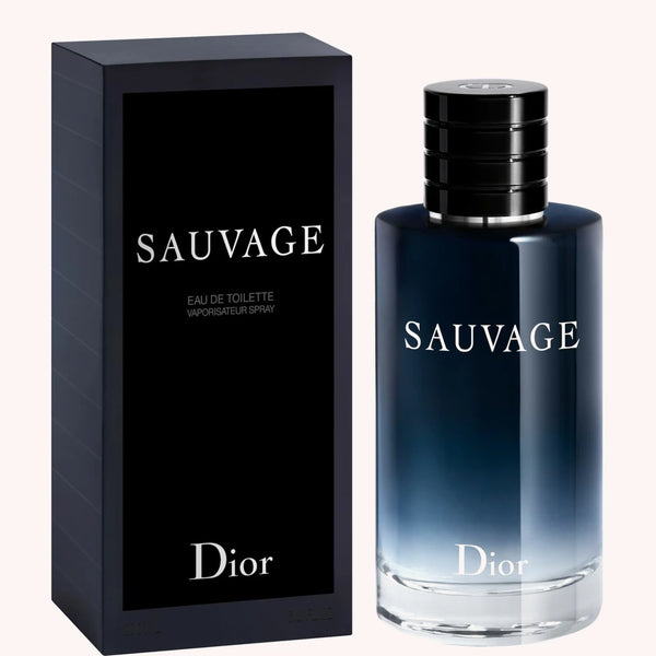 DIOR  Sauvage EdT