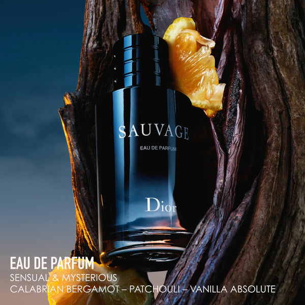 DIOR  Sauvage EdT