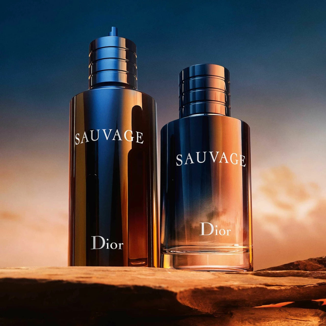 DIOR  Sauvage EdT