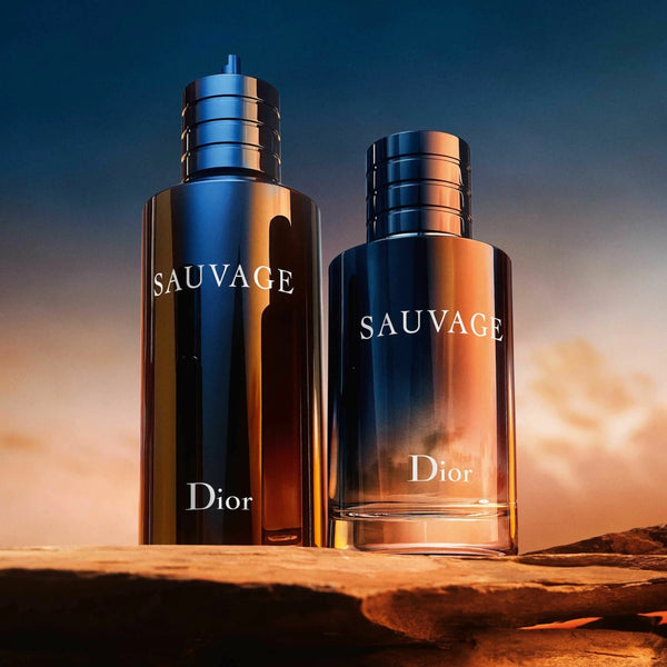 DIOR  Sauvage EdT