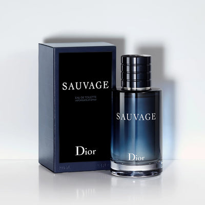 DIOR  Sauvage EdT
