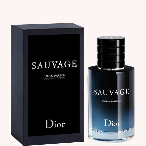 DIOR  Sauvage EdP