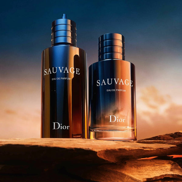 DIOR  Sauvage EdP