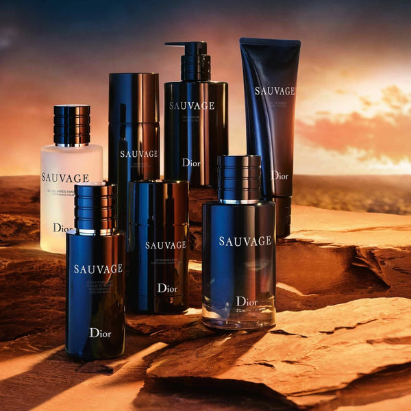 DIOR  Sauvage EdP