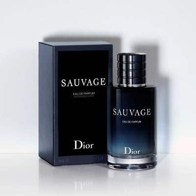 DIOR  Sauvage EdP