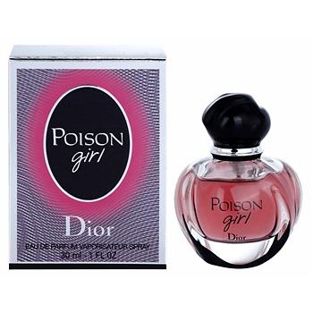 Dior Poison Girl edp 30ml