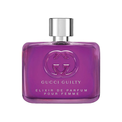 Gucci Guilty Pour Femme Perfume Extract 60ml