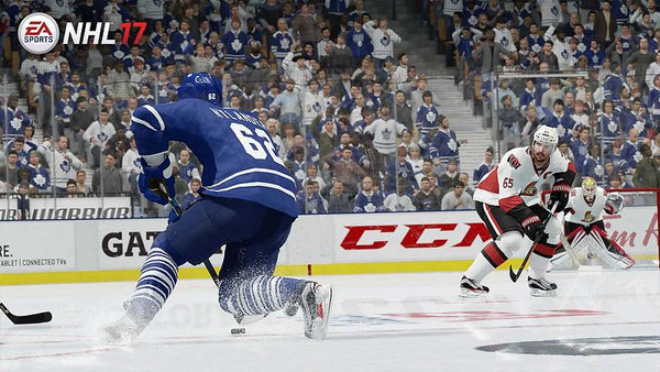 NHL 17 (PS4) (Fyndvara)