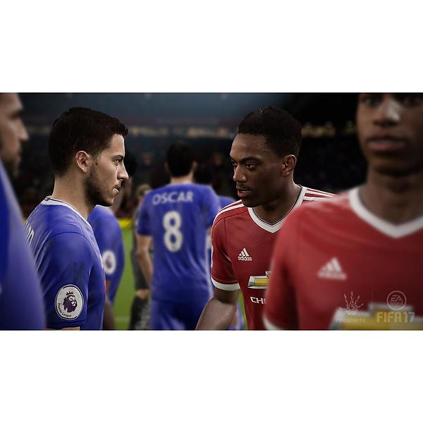 FIFA 17 (PS4) (Fyndvara)