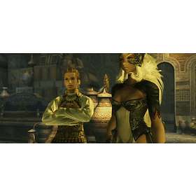 Final Fantasy XII: The Zodiac Age PS4 (Fyndvara)
