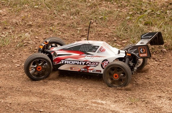 HPI Racing Trophy Truggy 4.6 RTR