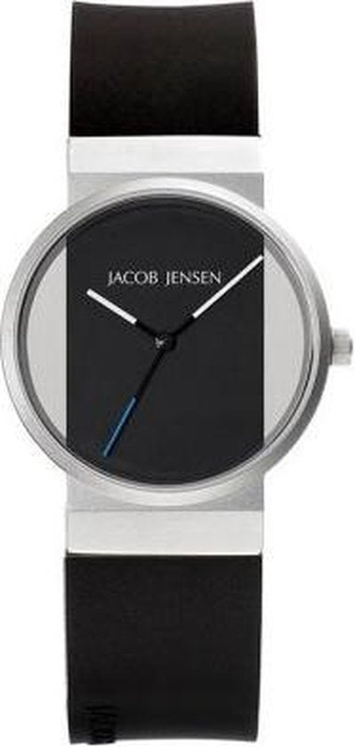Jacob jensen 722 armbandsklocka