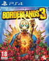 Borderlands 3 (PS4) (Fyndvara)