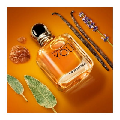Giorgio Armani Stronger With You edt 100ml