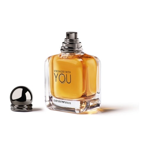 Giorgio Armani Stronger With You edt 100ml