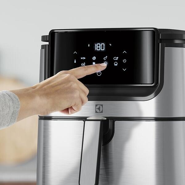 Electrolux Explore 6 Air Fryer E6AF1-6ST (5,4L)