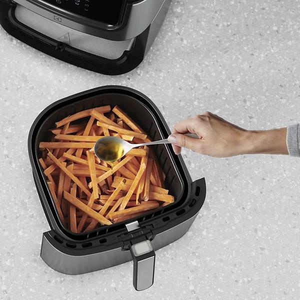 Electrolux Explore 6 Air Fryer E6AF1-6ST (5,4L)