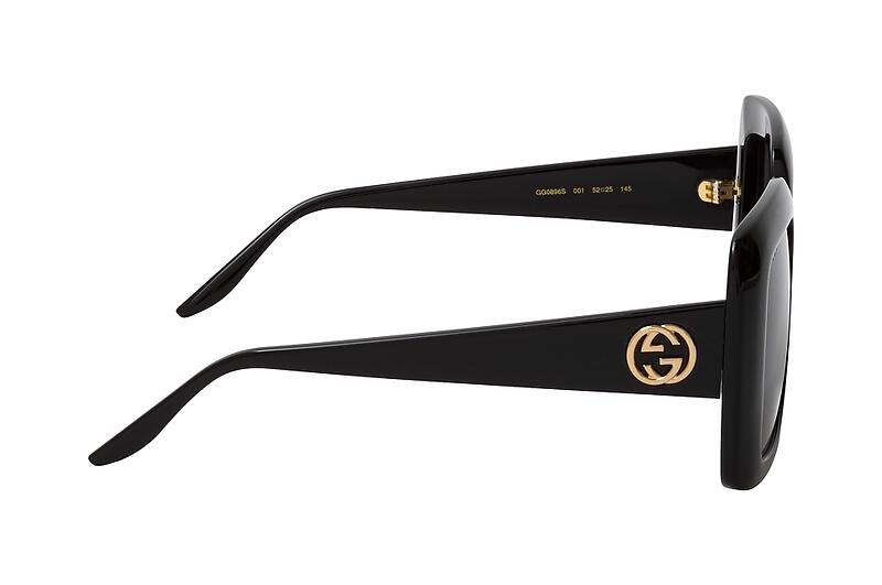 Gucci GG0896S 001 5225