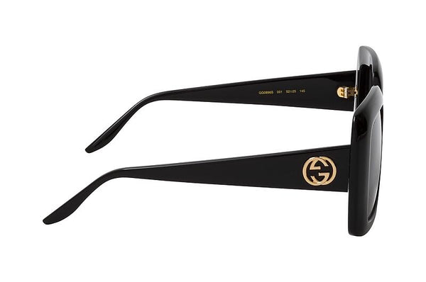 Gucci GG0896S 001 5225