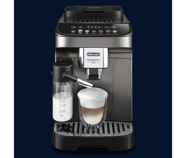 DeLonghi ECAM 290.81 - HELAUTOMATISK KAFFEMASKIN