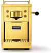 Sjöstrand Coffee Espresso Machine - Espressomaskin för kapslar Rostfri