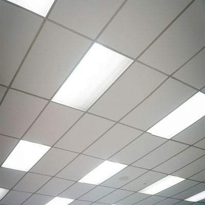 V-TAC VT-12031 29W LED PANEL 1200x300MM 4000K (120LM/W) 6PCS/PACK