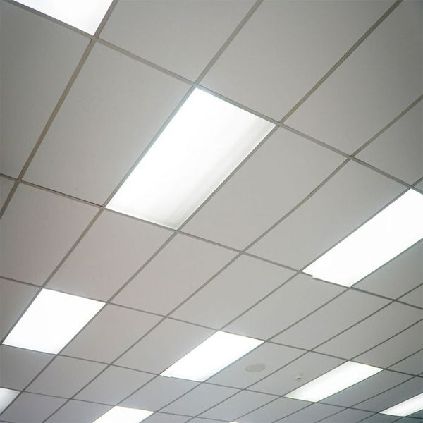 V-TAC VT-12031 29W LED PANEL 1200x300MM 4000K (120LM/W) 6PCS/PACK