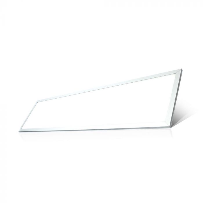 V-TAC VT-12031 29W LED PANEL 1200x300MM 4000K (120LM/W) 6PCS/PACK
