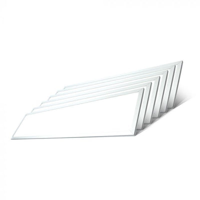 V-TAC VT-12031 29W LED PANEL 1200x300MM 4000K (120LM/W) 6PCS/PACK