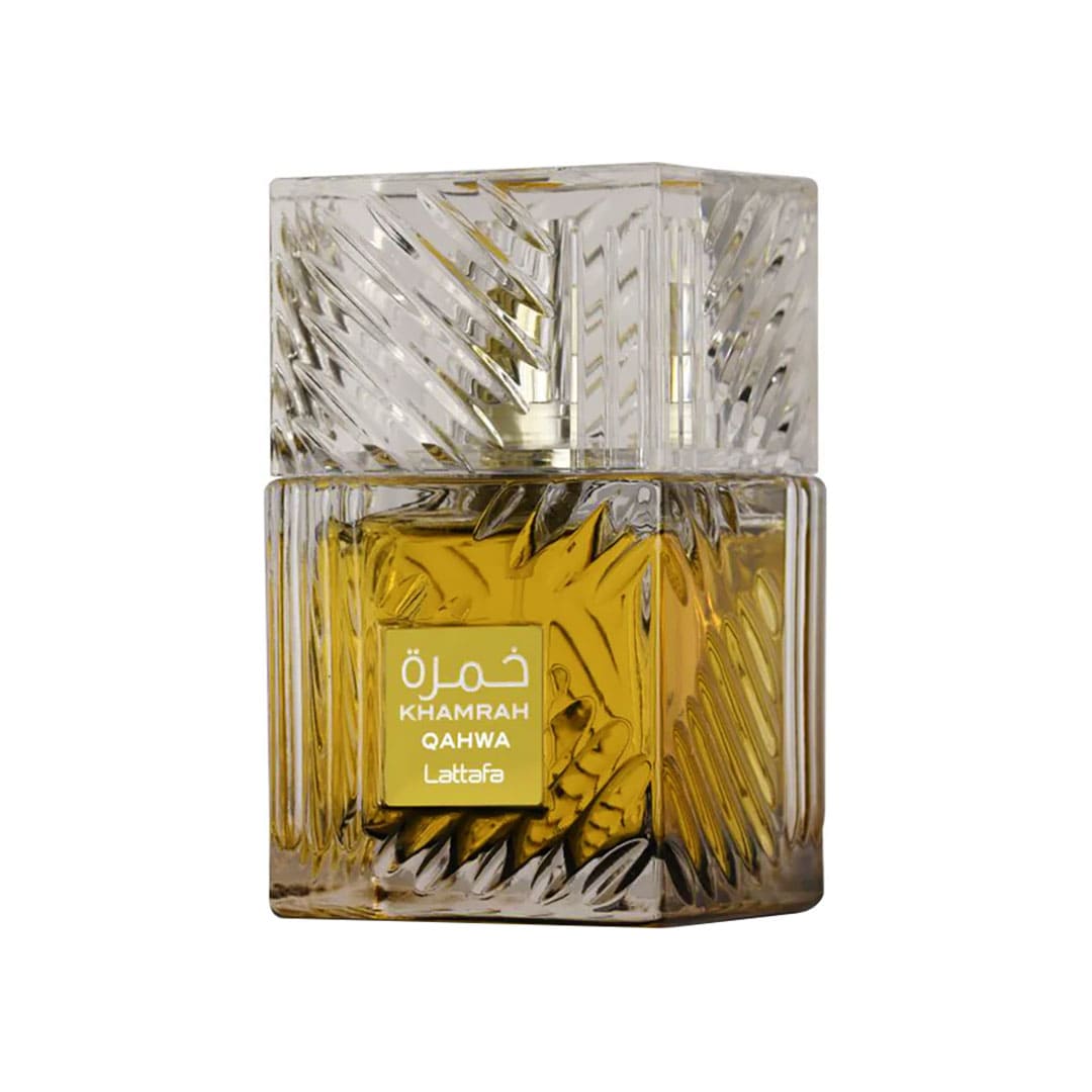Lattafa Perfumes Khamrah Qahwa edp 100ml