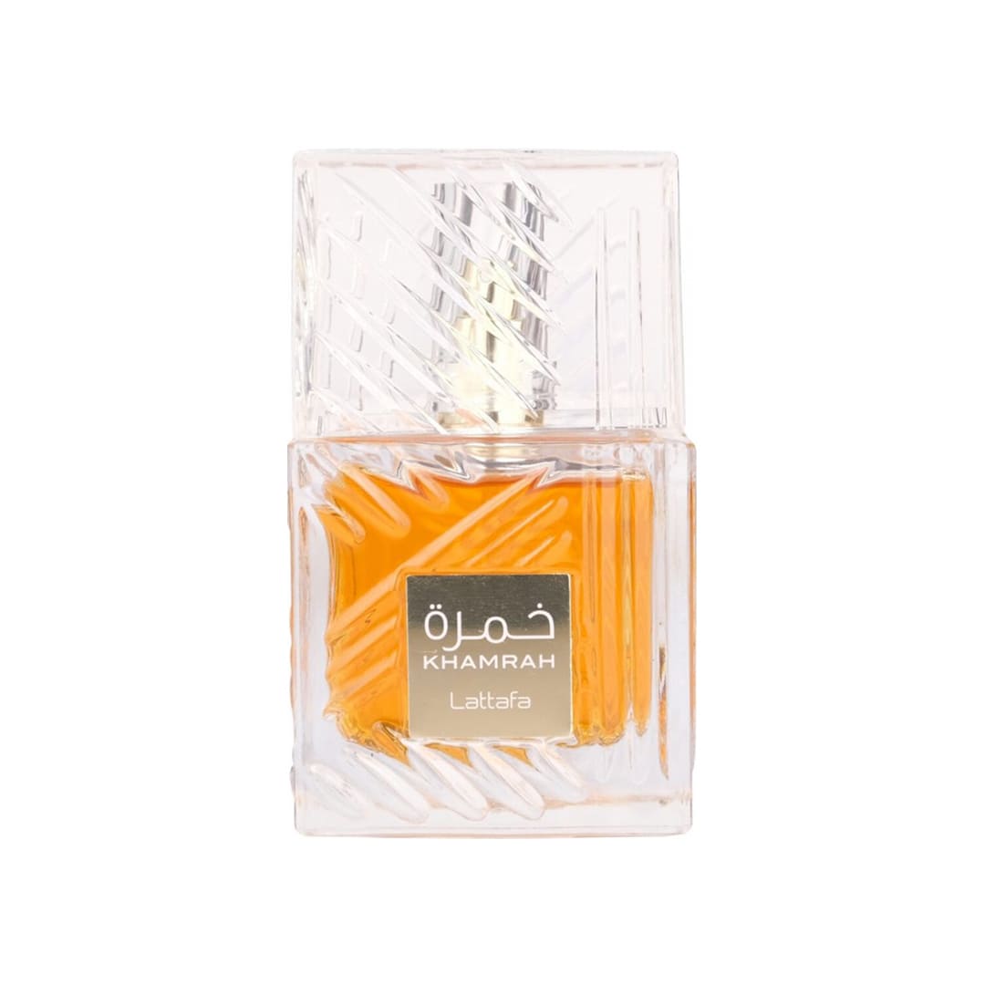 Lattafa Khamrah edp 100ml