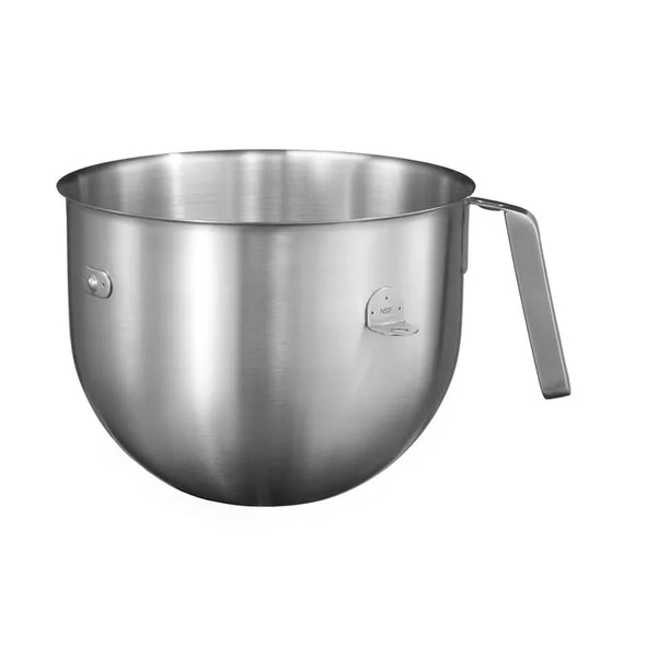 KitchenAid Professional 5KSM7990X köksmaskin 6,9 L White