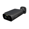 Hombli Smart Solar Cam 2K Svart - Helt Ny
