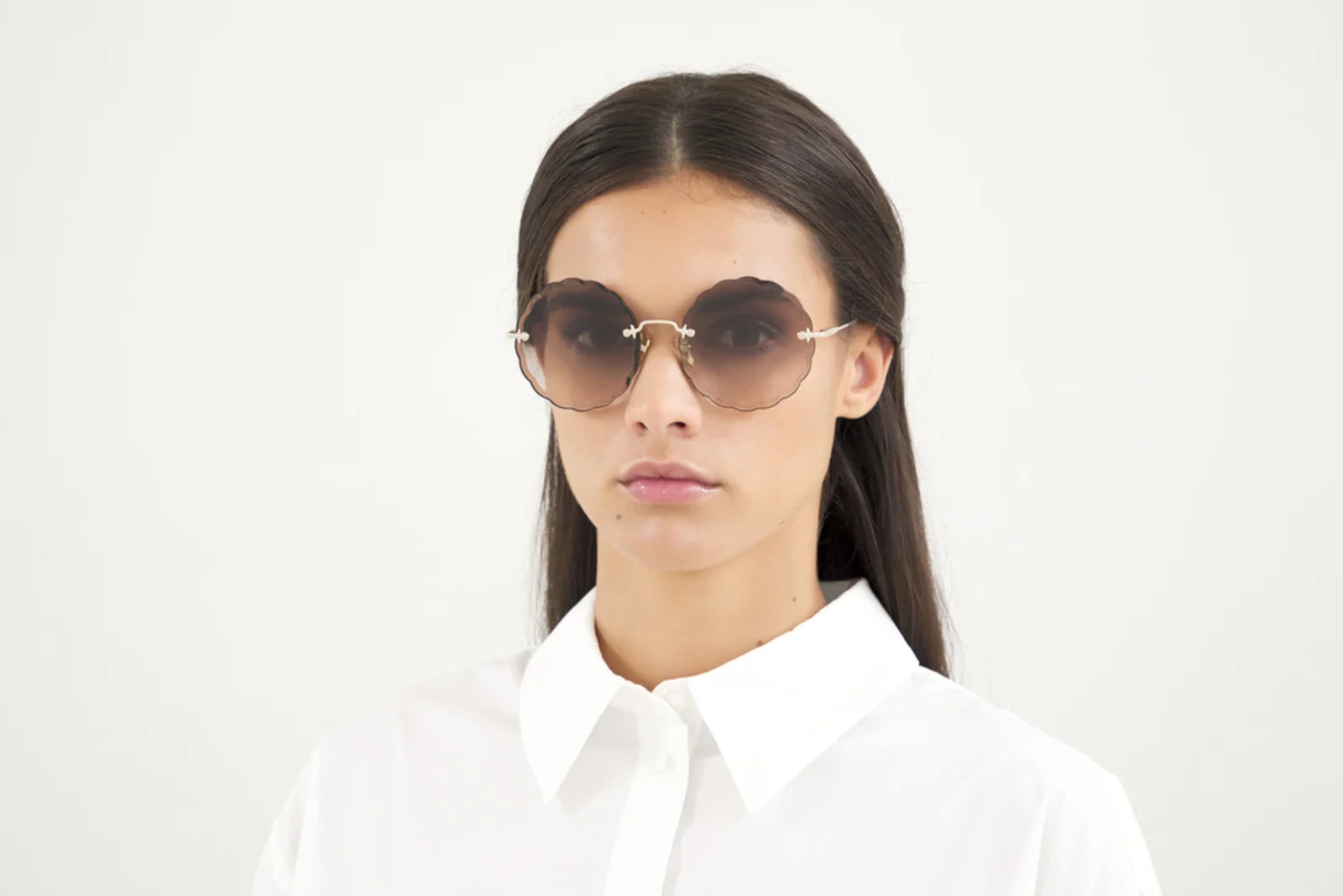 Chloé Soglasögon CH0047S 001