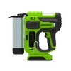 Spikpistol Greenworks GD24BN utan Batteri och Laddare