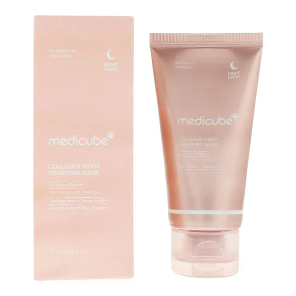 Medicube Collagen Night Wrapping Mask 75ml