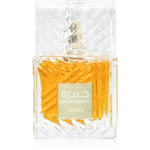 Lattafa Khamrah edp 100ml