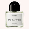BYREDO  Bal D'Afrique EdP