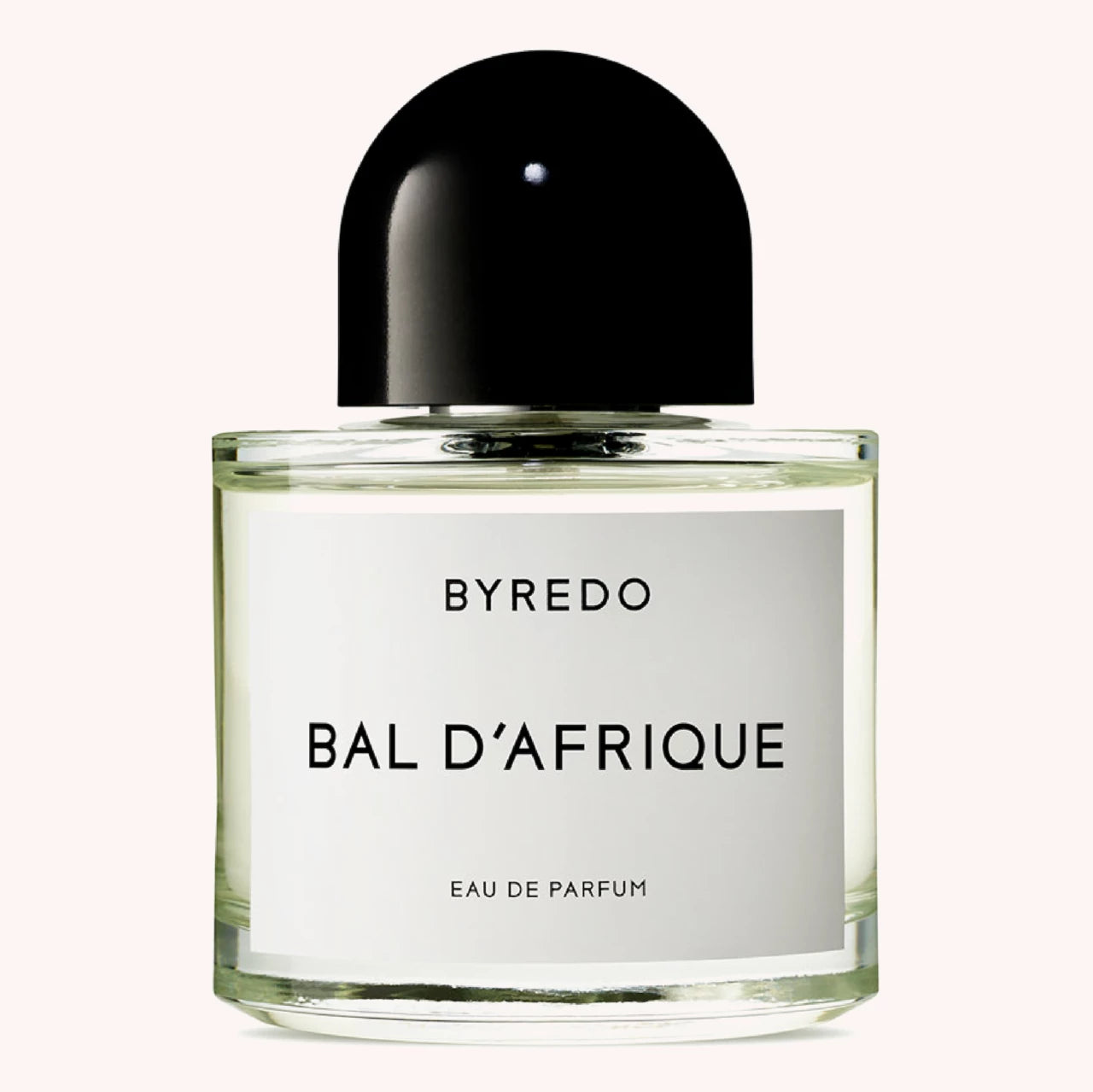BYREDO  Bal D'Afrique EdP