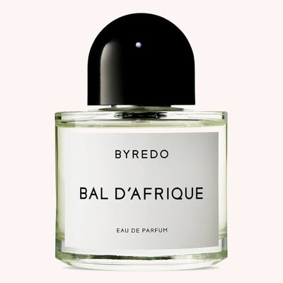 BYREDO  Bal D'Afrique EdP