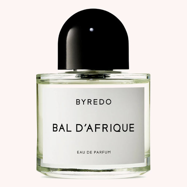 BYREDO  Bal D'Afrique EdP