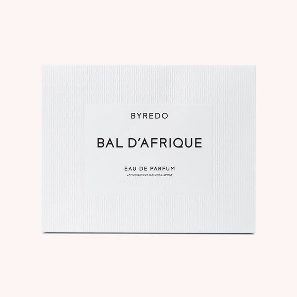 BYREDO  Bal D'Afrique EdP