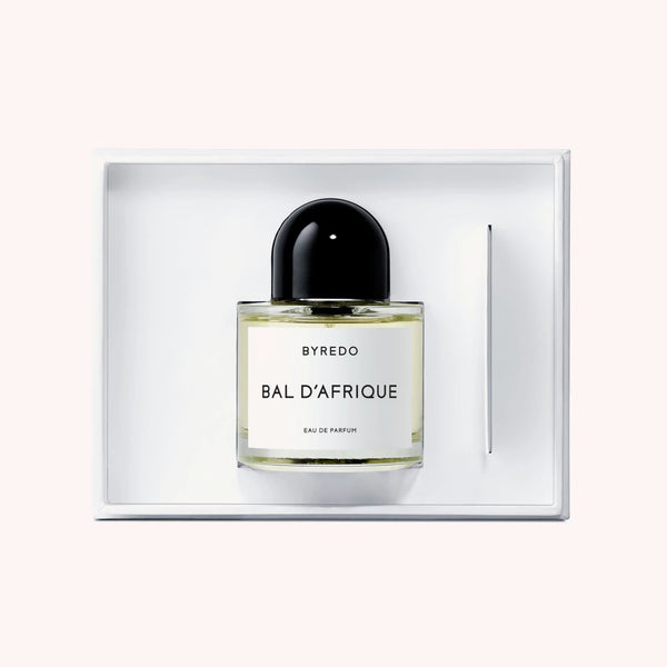 BYREDO  Bal D'Afrique EdP