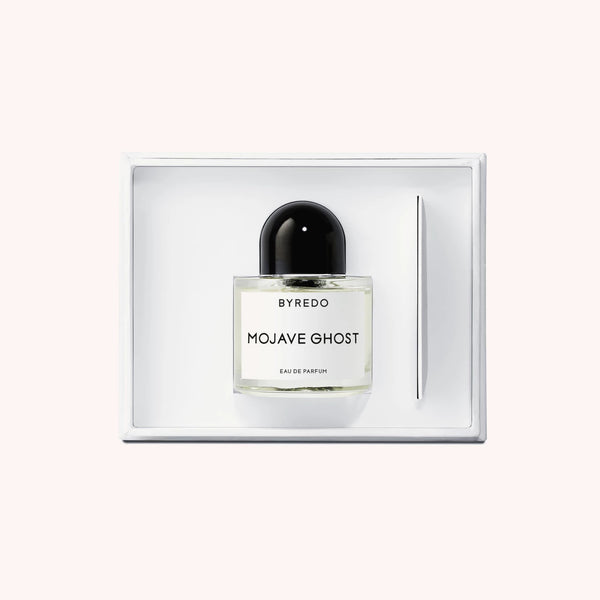 BYREDO  Mojave Ghost EdP 50 ml
