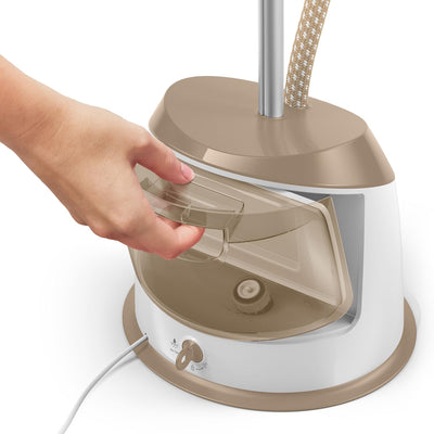 Philips EasyTouch Plus stående steamer GC524/60